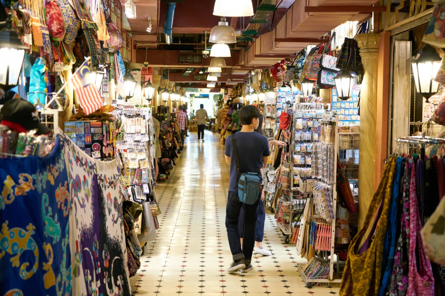 Adelaide Central Market