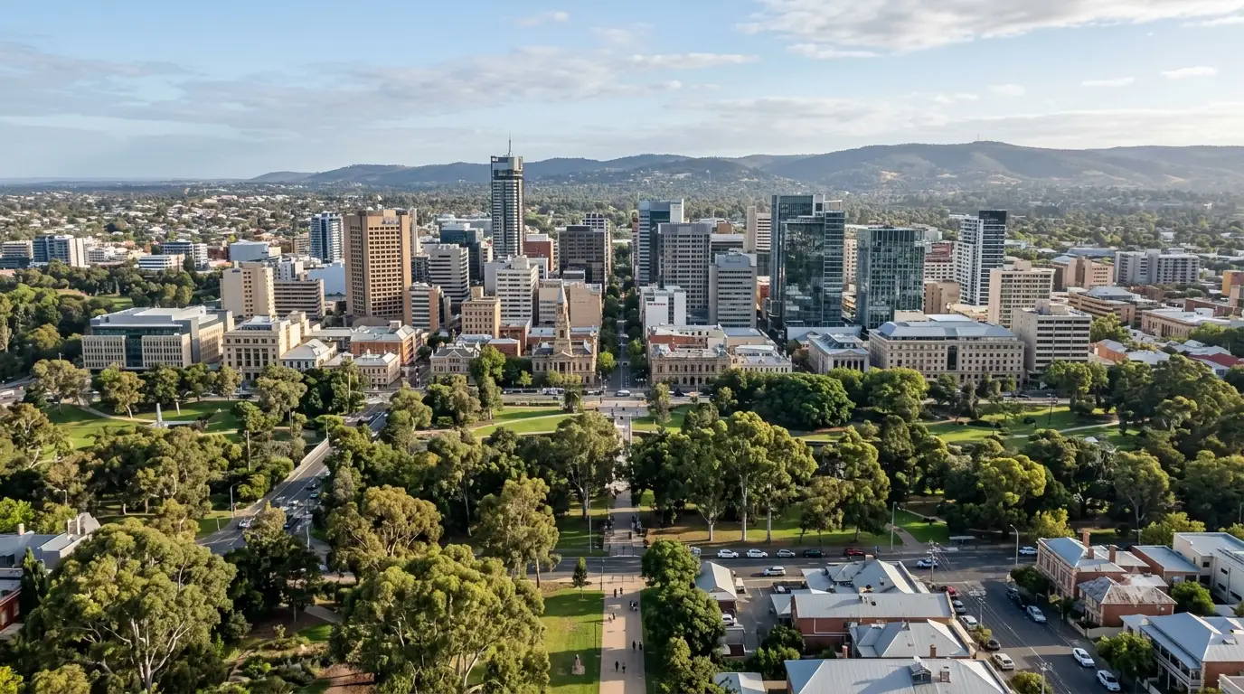 adelaide-to-brisbane