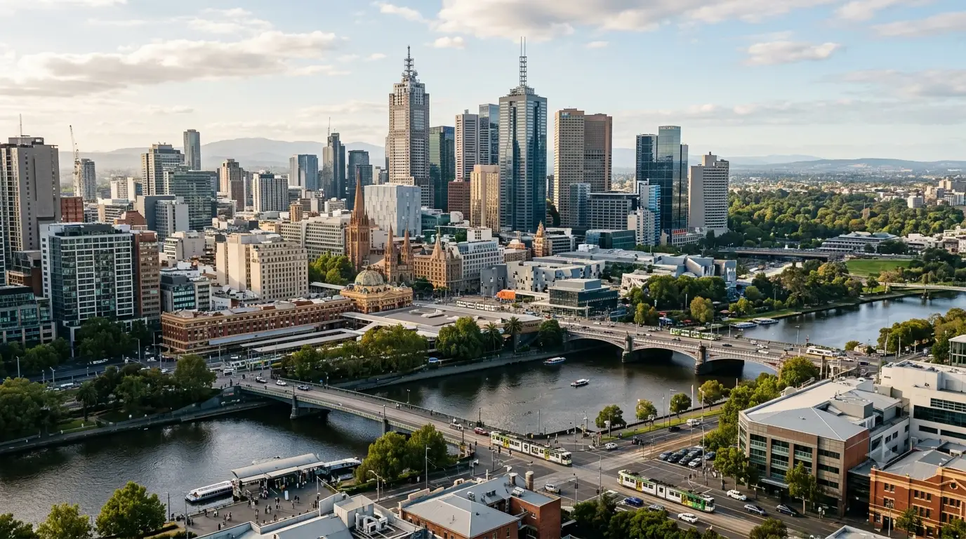 melbourne-to-brisbane