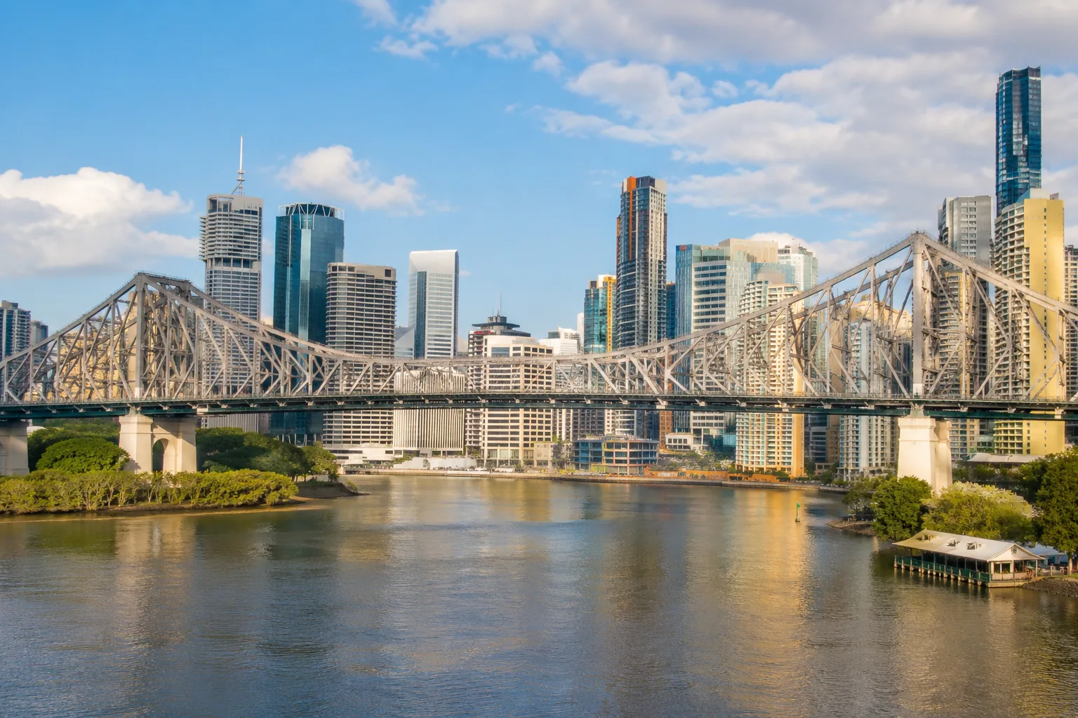 Story Bridge