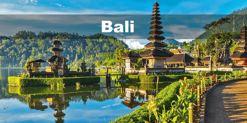 Bali