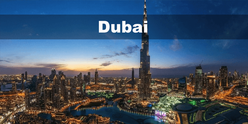 Dubai