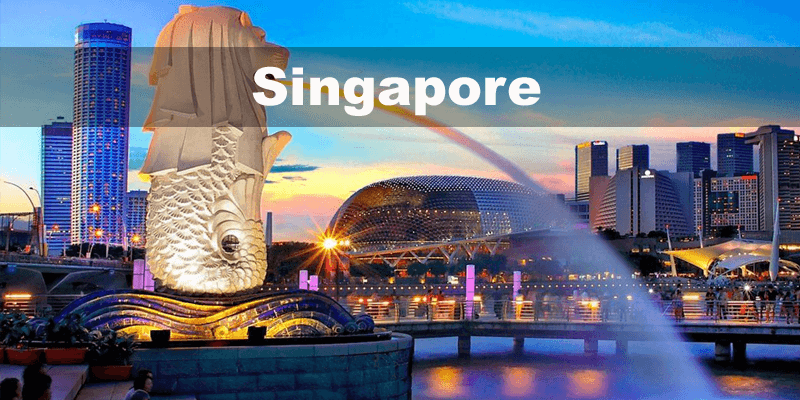 Singapore